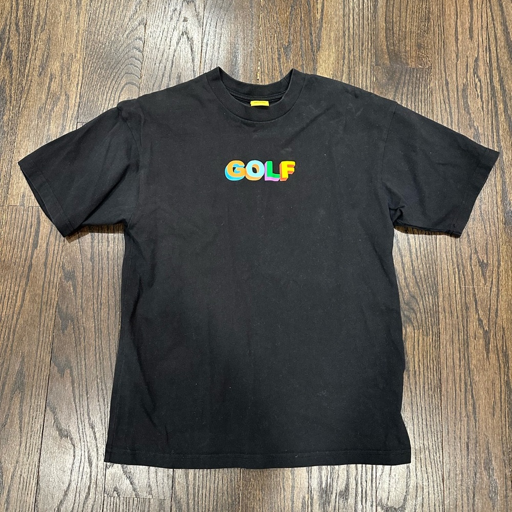 Golf Wang Shirt